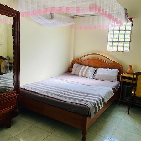 Bao Loc Homestay Eksteriør billede